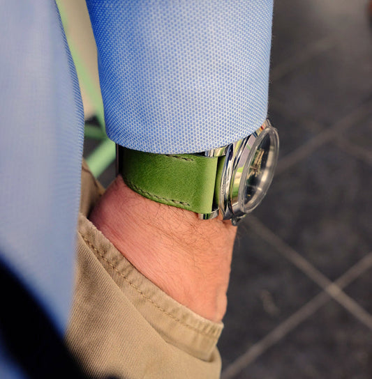 Let's have some colour this summer