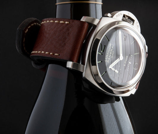 Cyclone leather - a customer's testimonial