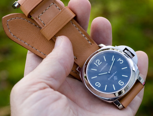 Horween Essex - in the spotlight