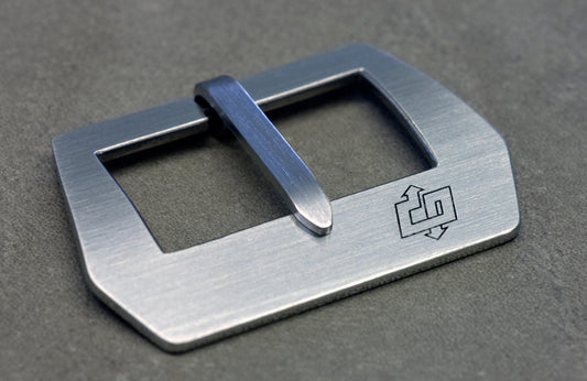 Panerai buckles anyone?