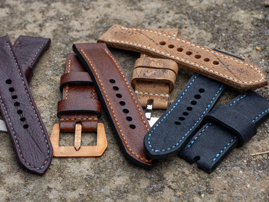 Kudu leather - what's all the fuss about?