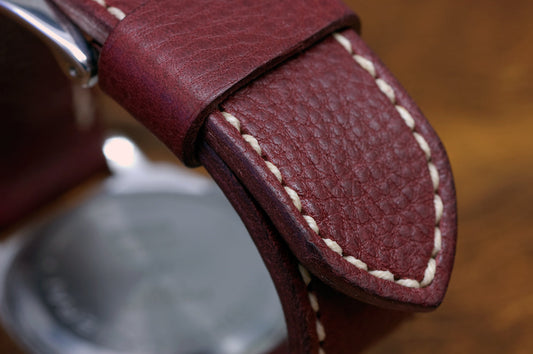 Mosto leather review and a limited time promo