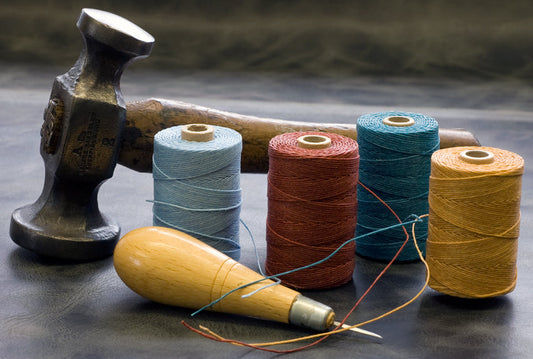 Thread colours - 4 new additions