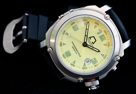 Anonimo Professionale