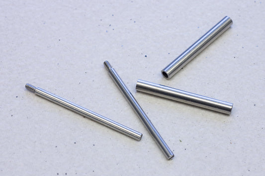 Strap tubes - what are they, and should I use them?