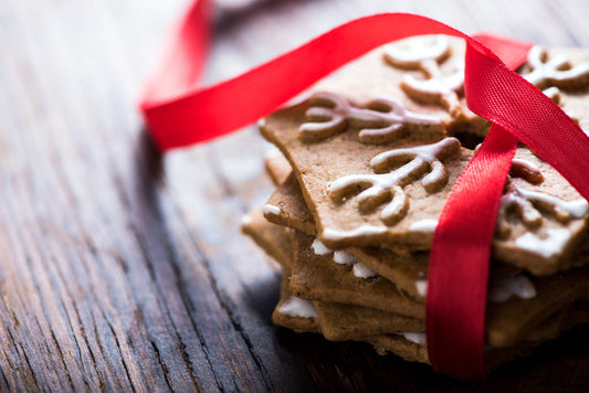 Happy Holidays!