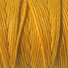 bright yellow