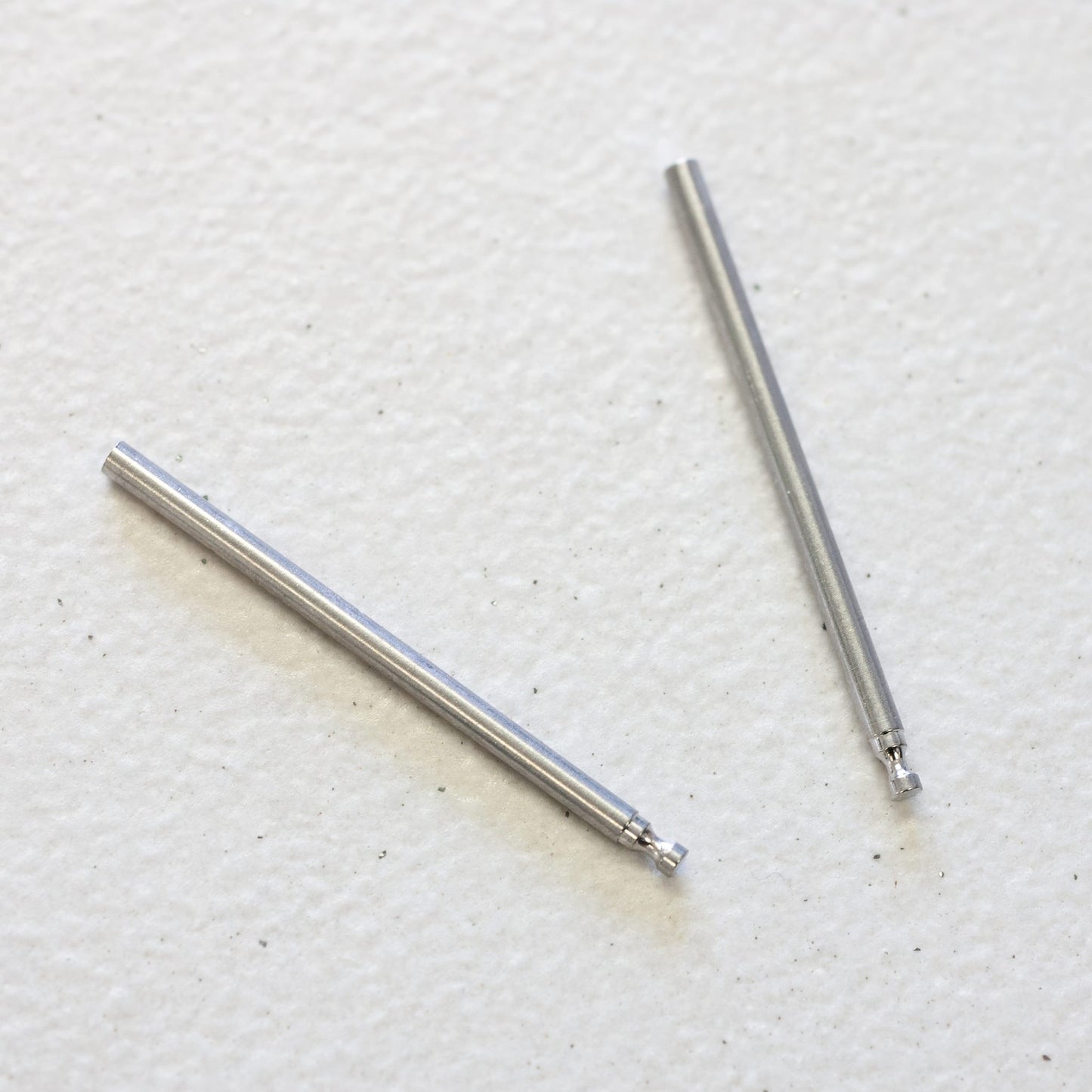 Two bar pins for Panerai Luminor