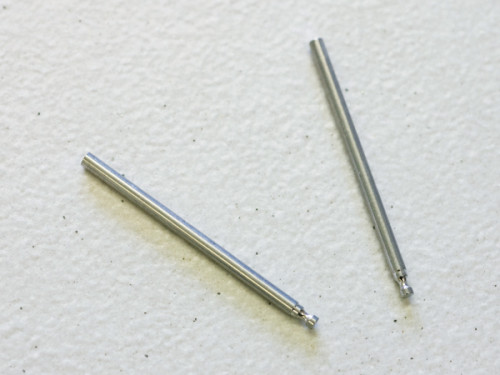 bar pins for Panerai watches using quick release bar system