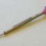 1.6mm screwdriver with T-shaped end for Panerai Luminor screw bars